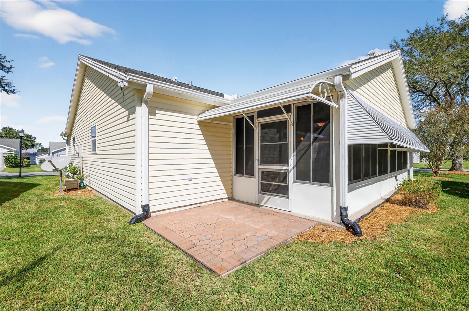 THE VILLAGES - Residential