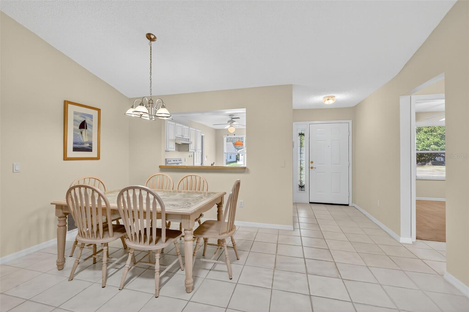 THE VILLAGES - Residential