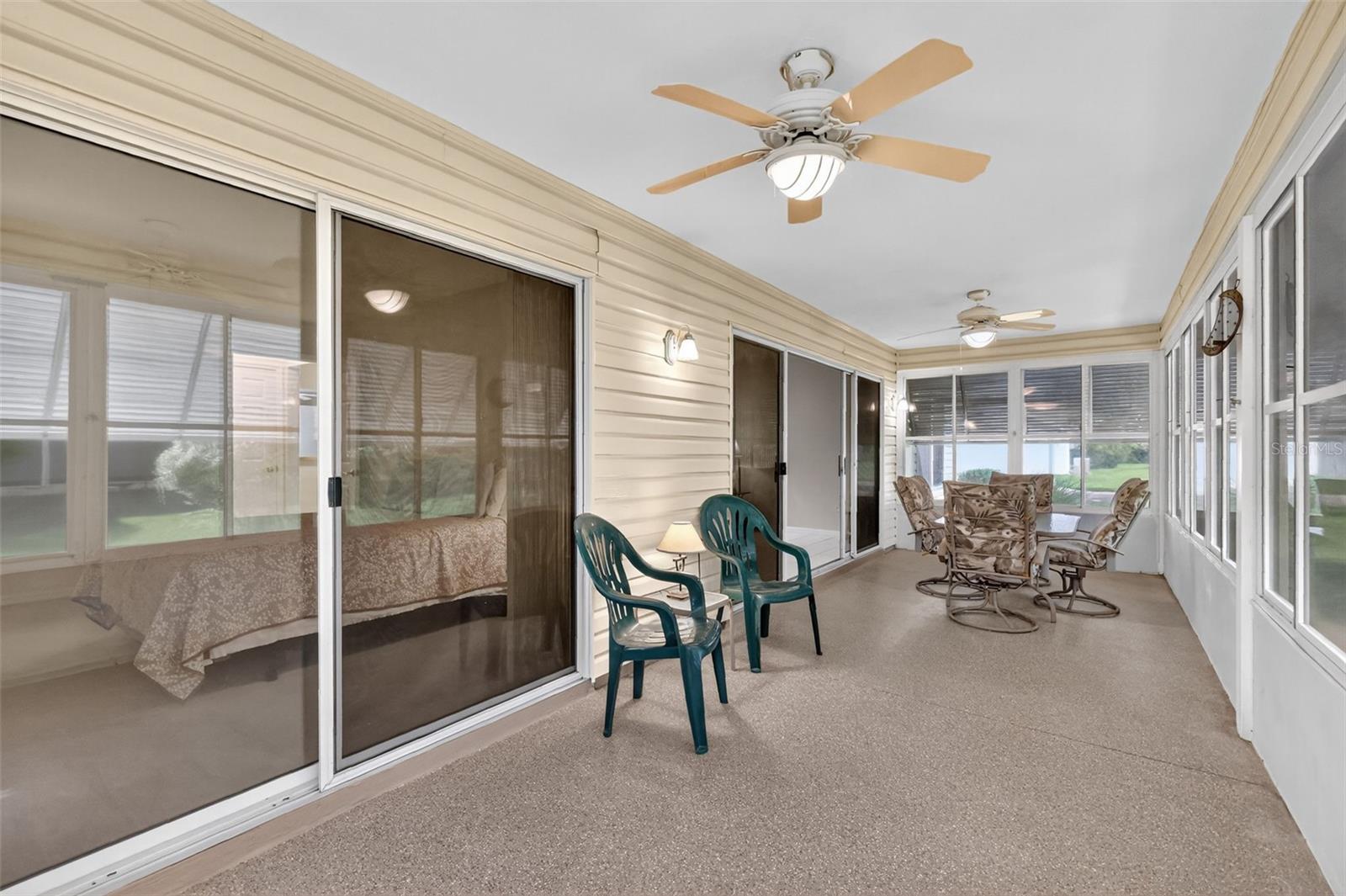 THE VILLAGES - Residential