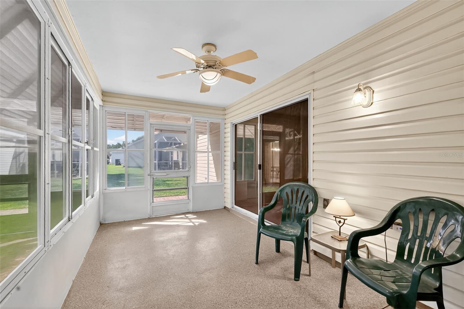 THE VILLAGES - Residential