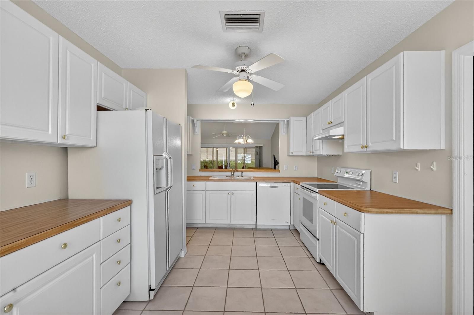 THE VILLAGES - Residential