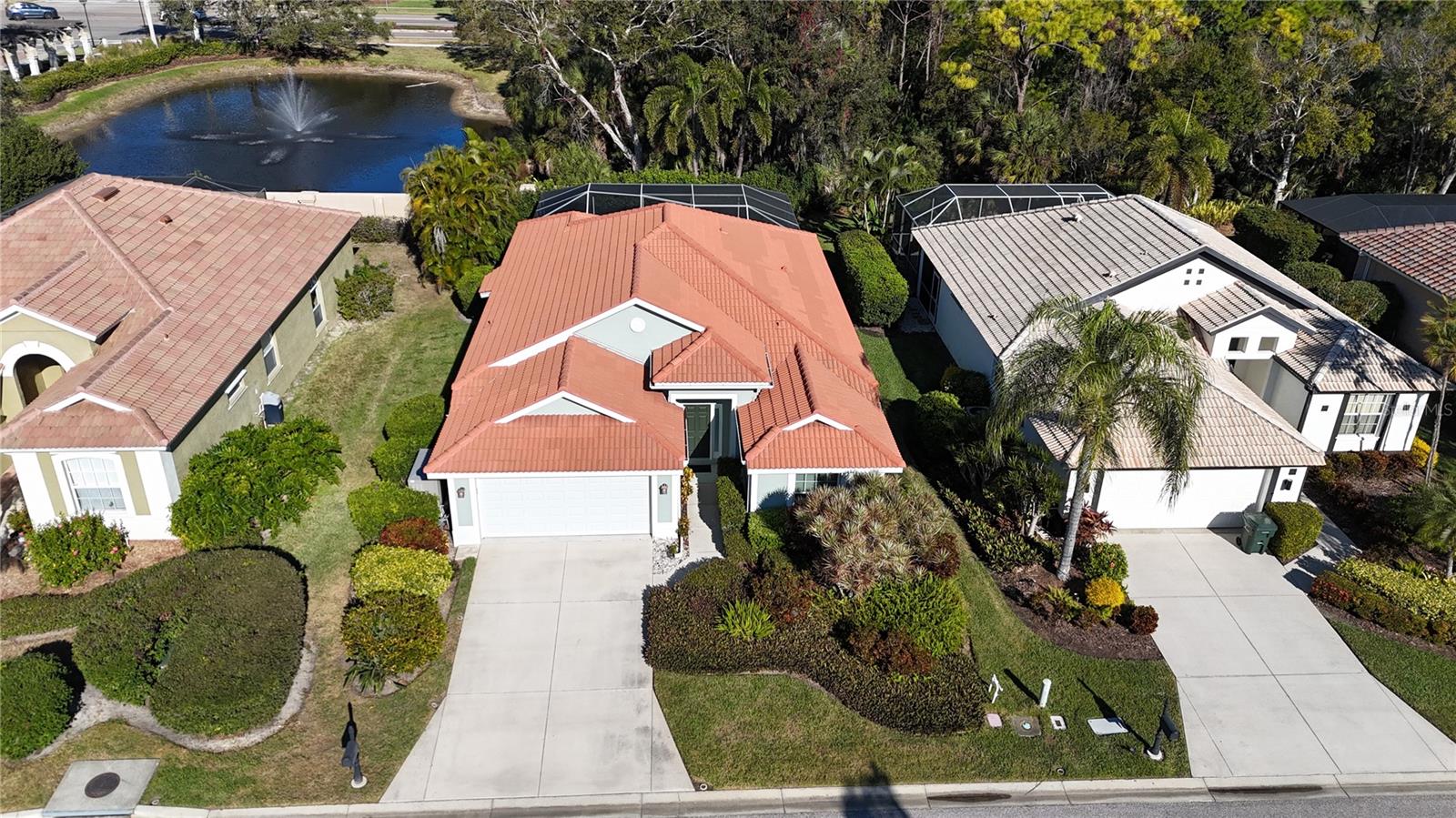 TURTLE ROCK PARCELS I & J - Residential