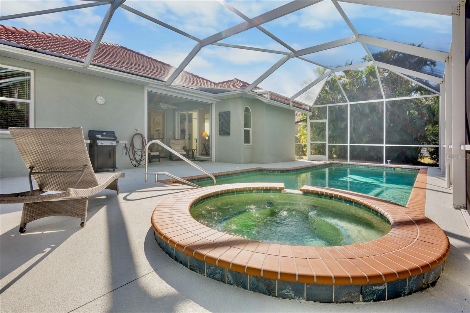 TURTLE ROCK PARCELS I & J - Residential