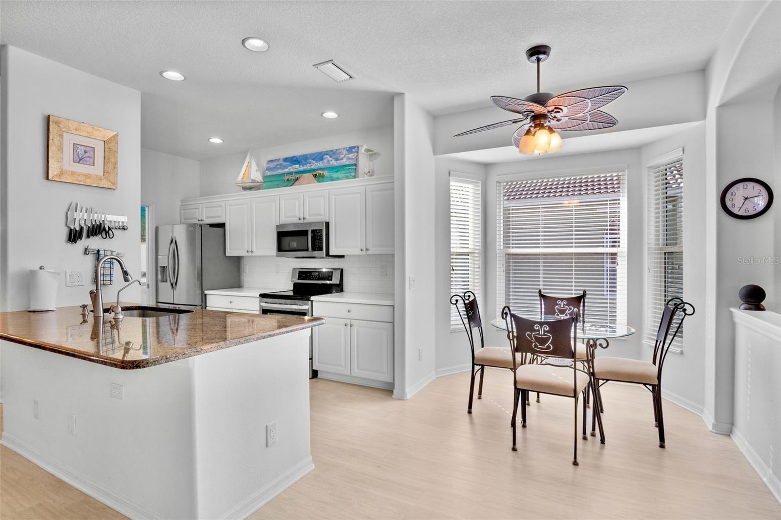 TURTLE ROCK PARCELS I & J - Residential