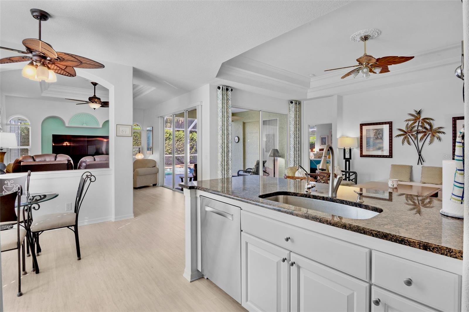 TURTLE ROCK PARCELS I & J - Residential