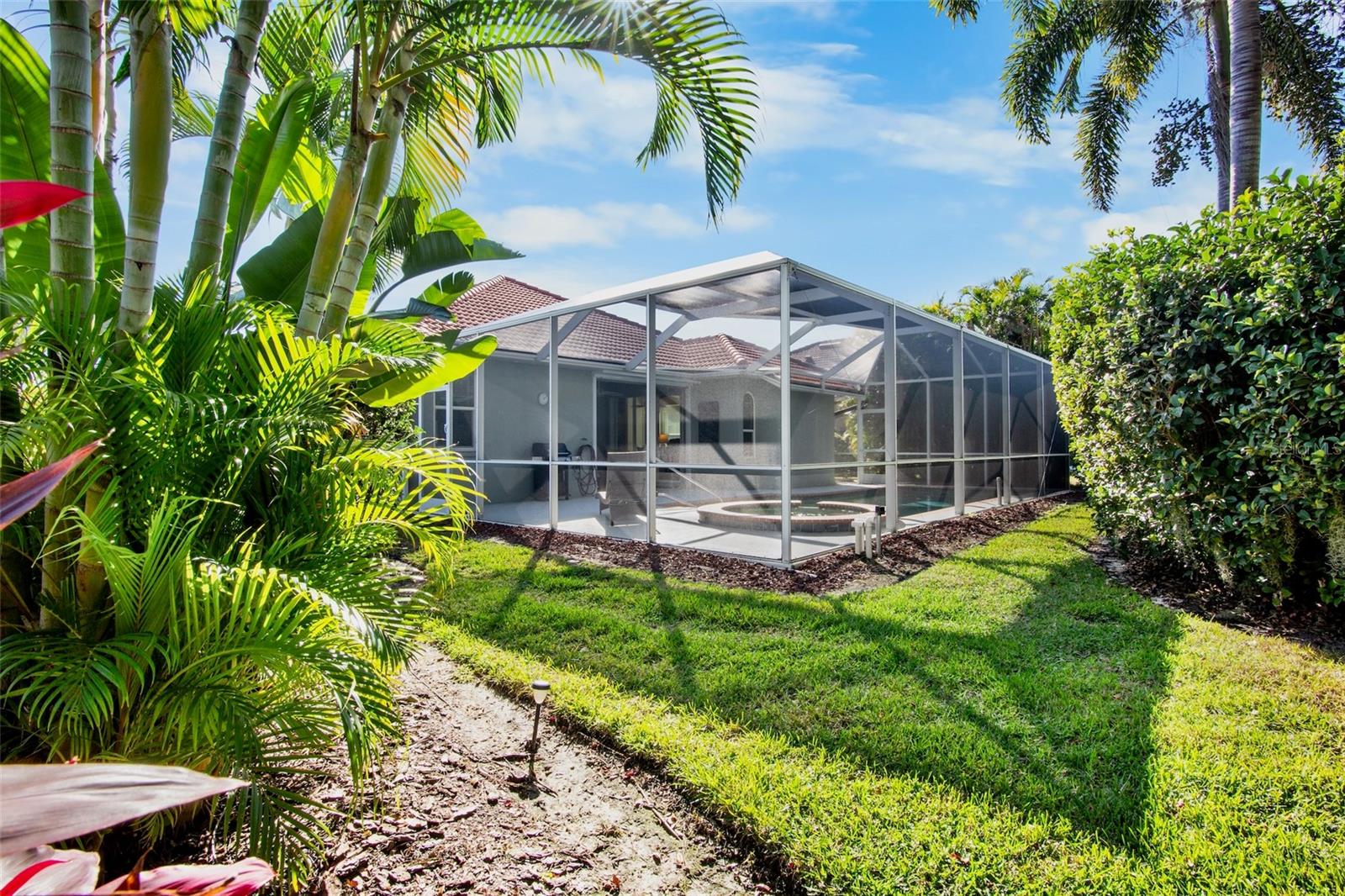 TURTLE ROCK PARCELS I & J - Residential