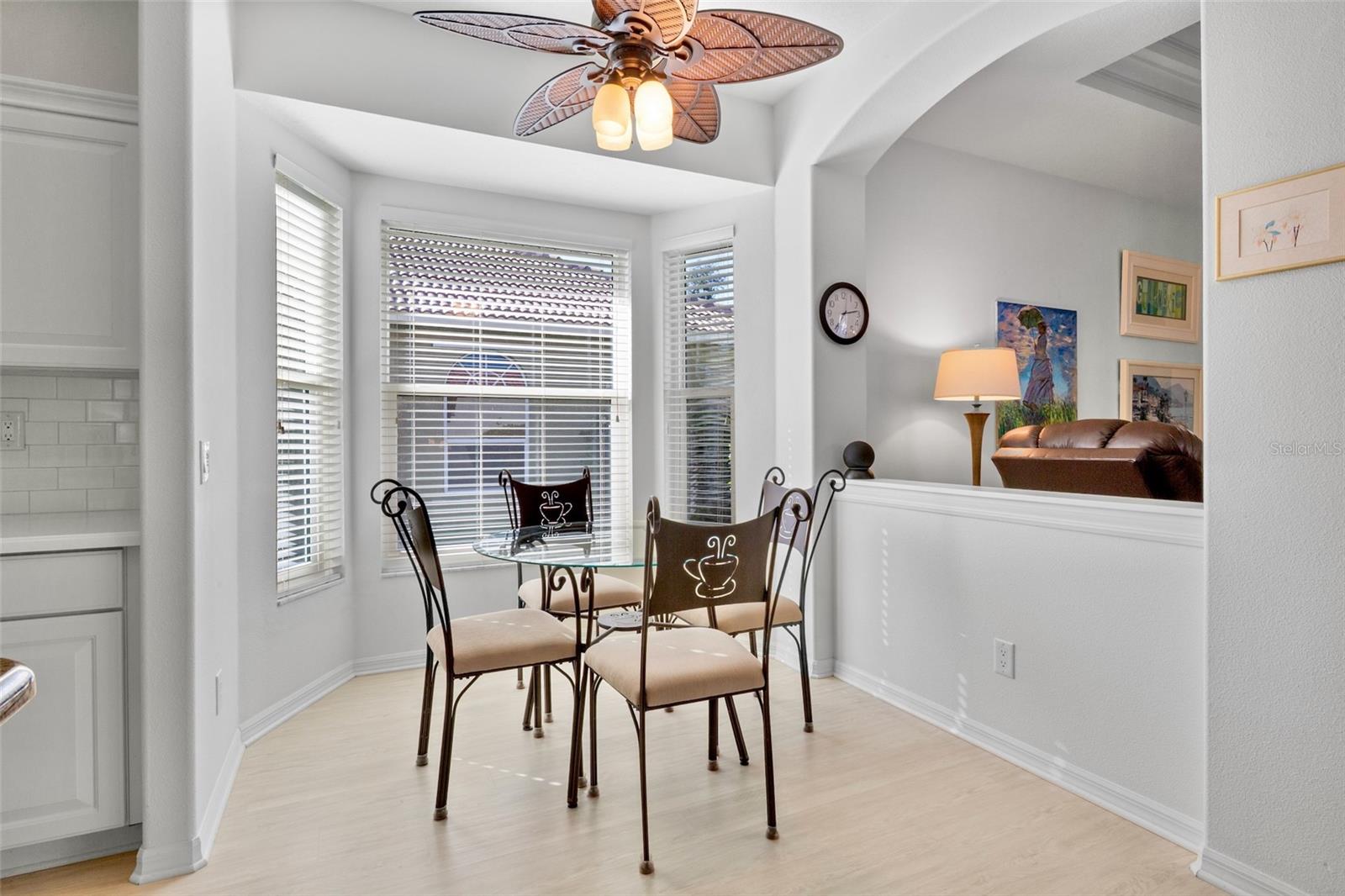 TURTLE ROCK PARCELS I & J - Residential