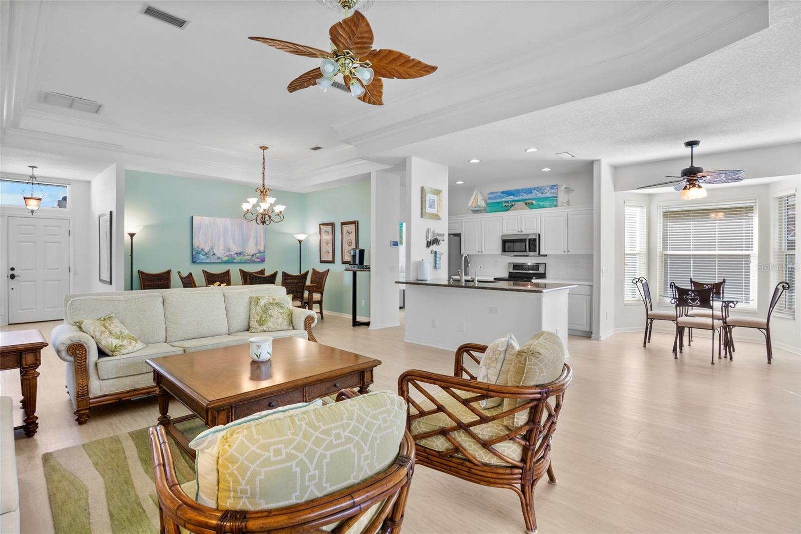 TURTLE ROCK PARCELS I & J - Residential