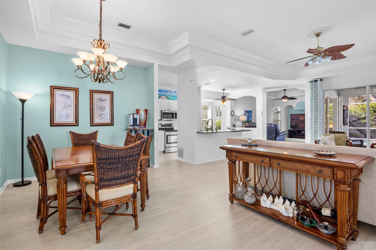 TURTLE ROCK PARCELS I & J - Residential