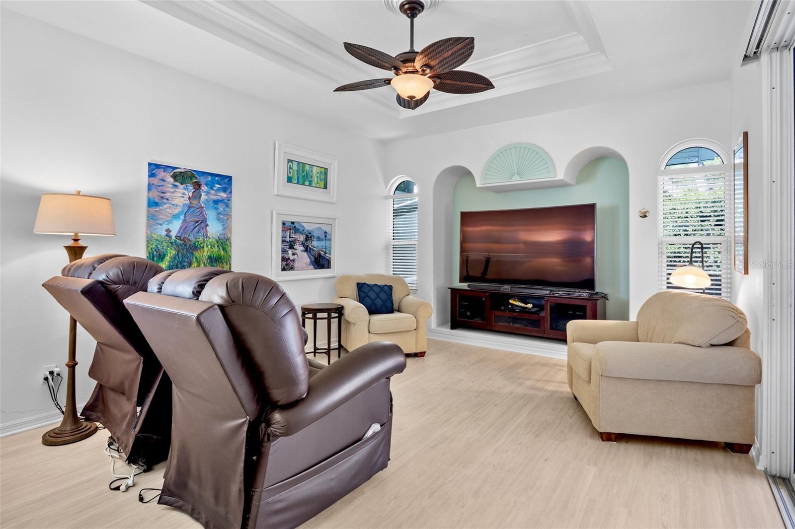 TURTLE ROCK PARCELS I & J - Residential