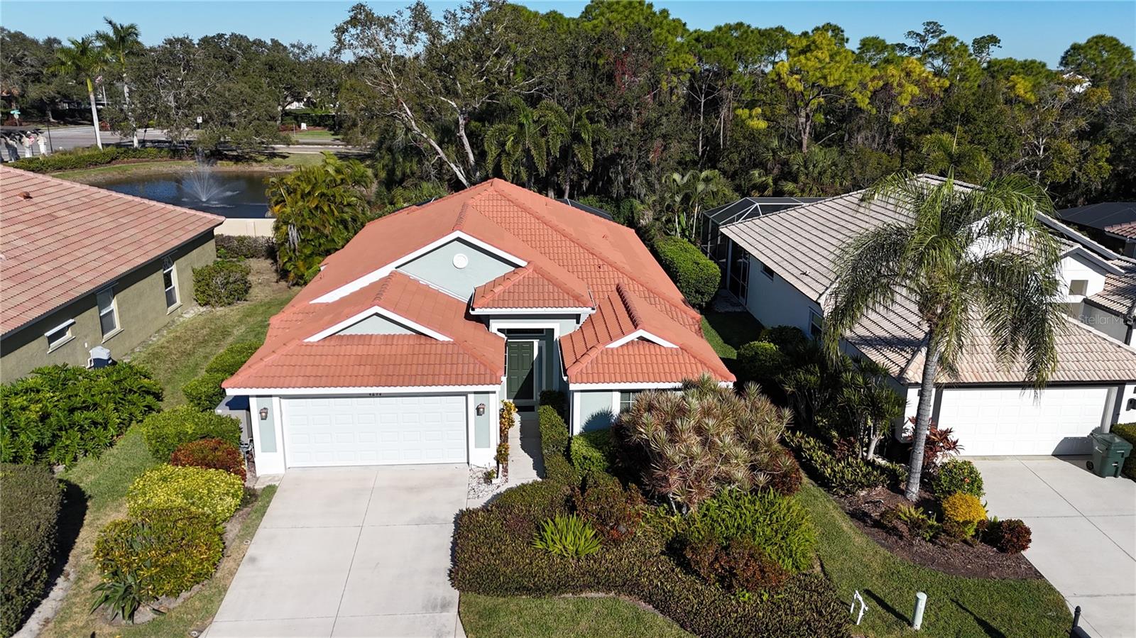 TURTLE ROCK PARCELS I & J - Residential