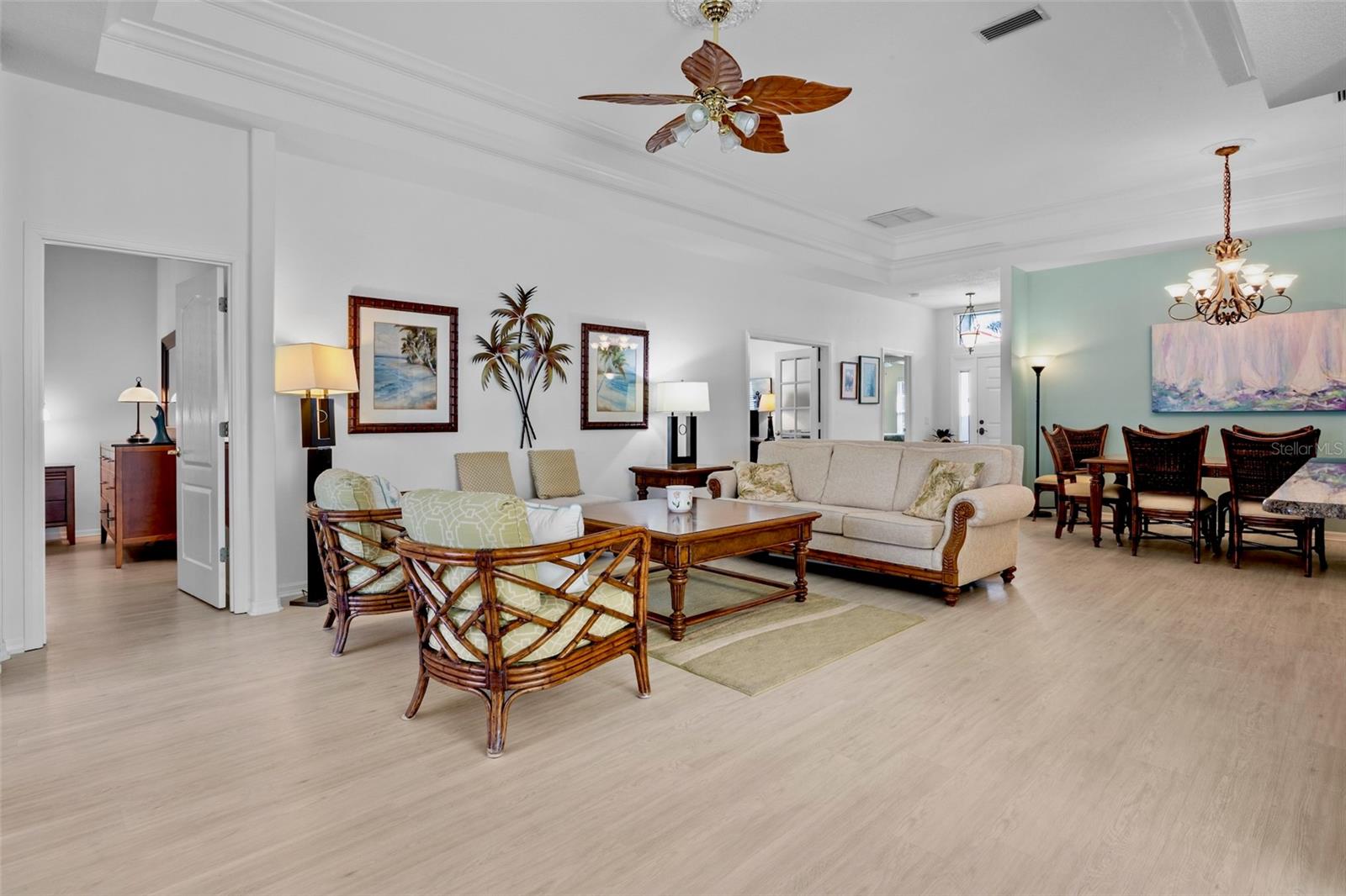 TURTLE ROCK PARCELS I & J - Residential