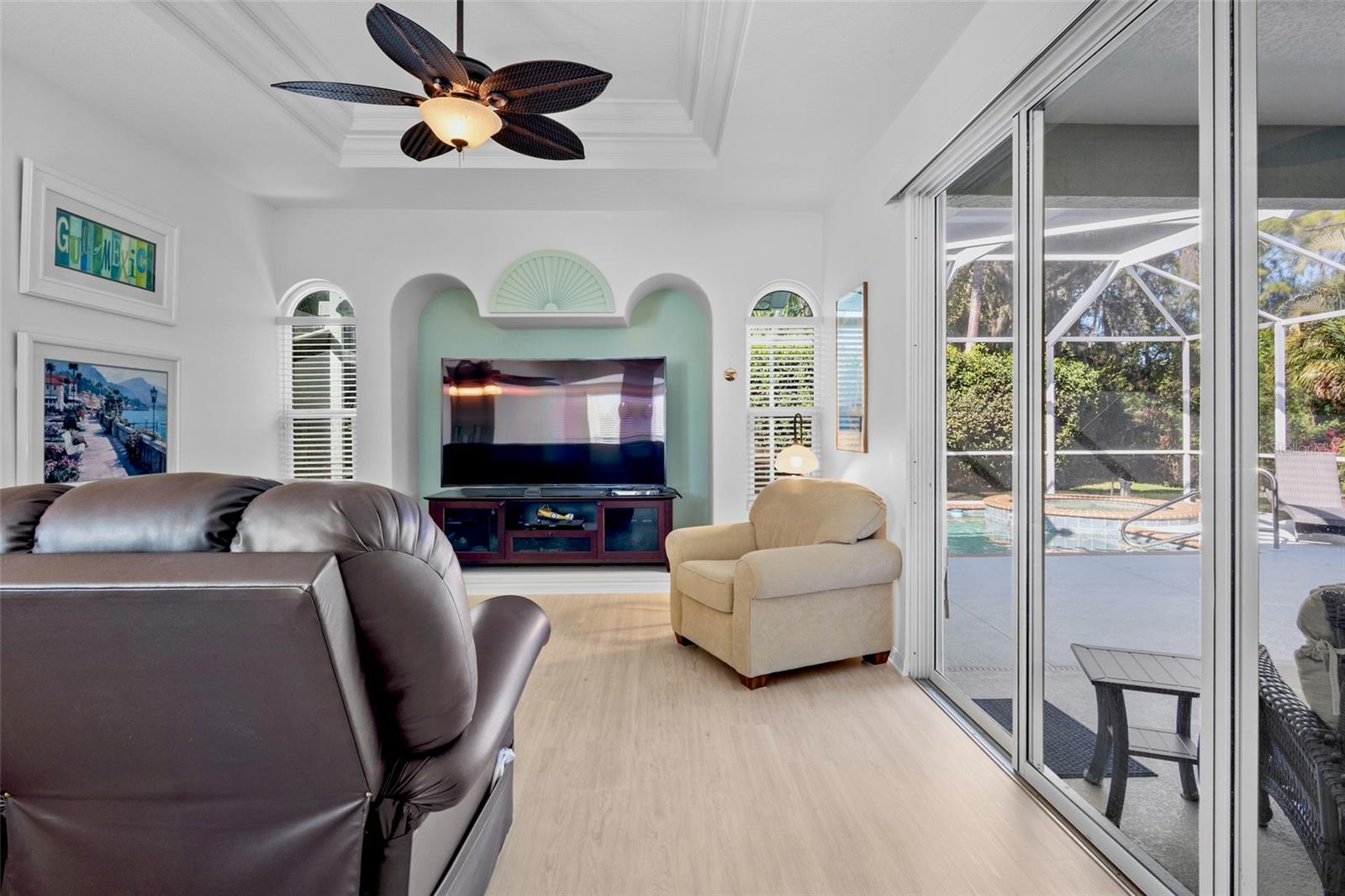 TURTLE ROCK PARCELS I & J - Residential