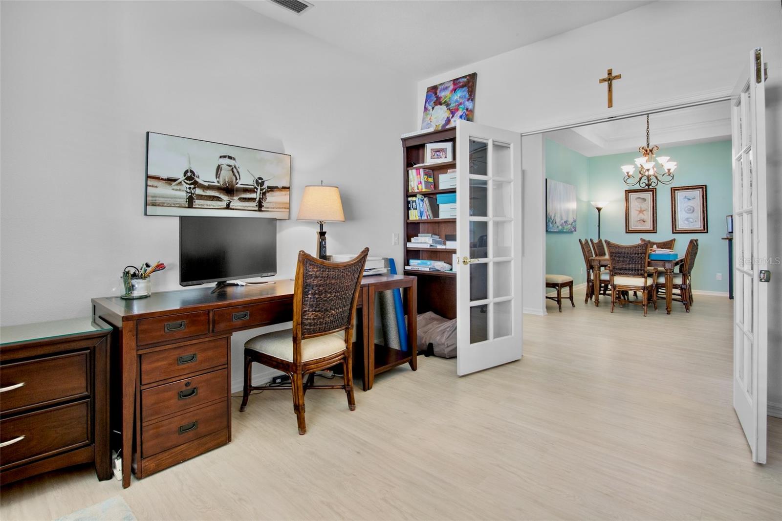 TURTLE ROCK PARCELS I & J - Residential