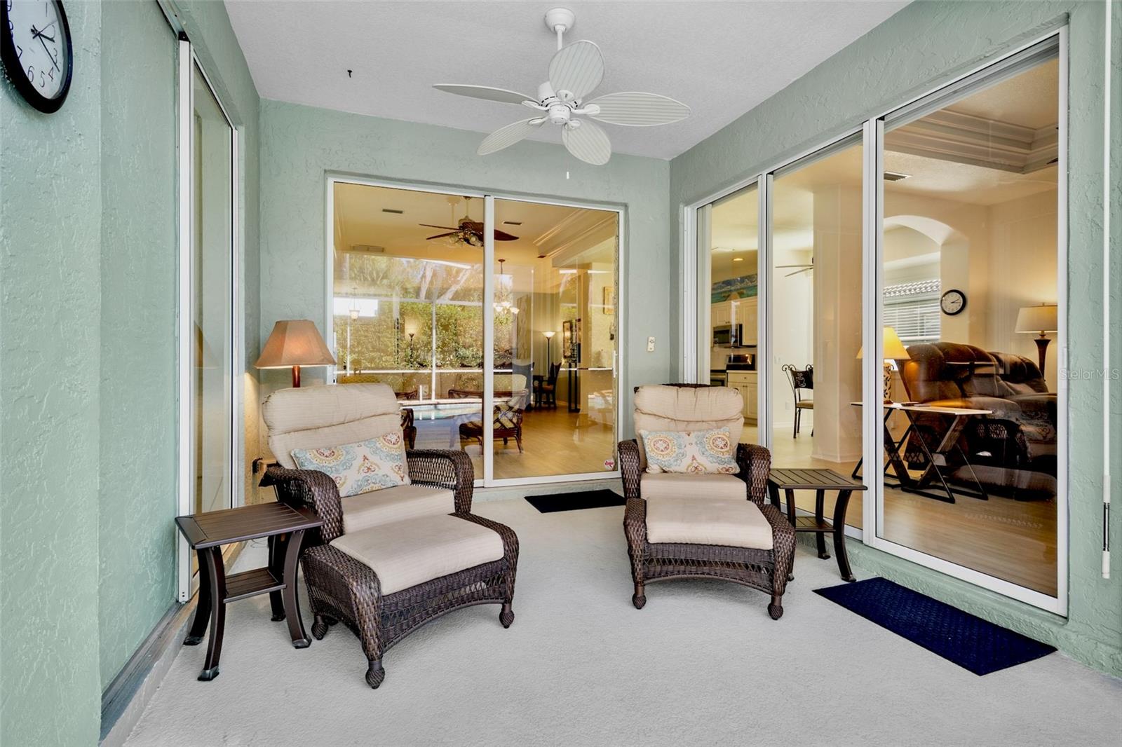 TURTLE ROCK PARCELS I & J - Residential