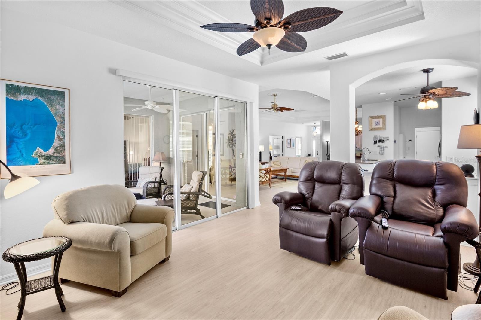 TURTLE ROCK PARCELS I & J - Residential