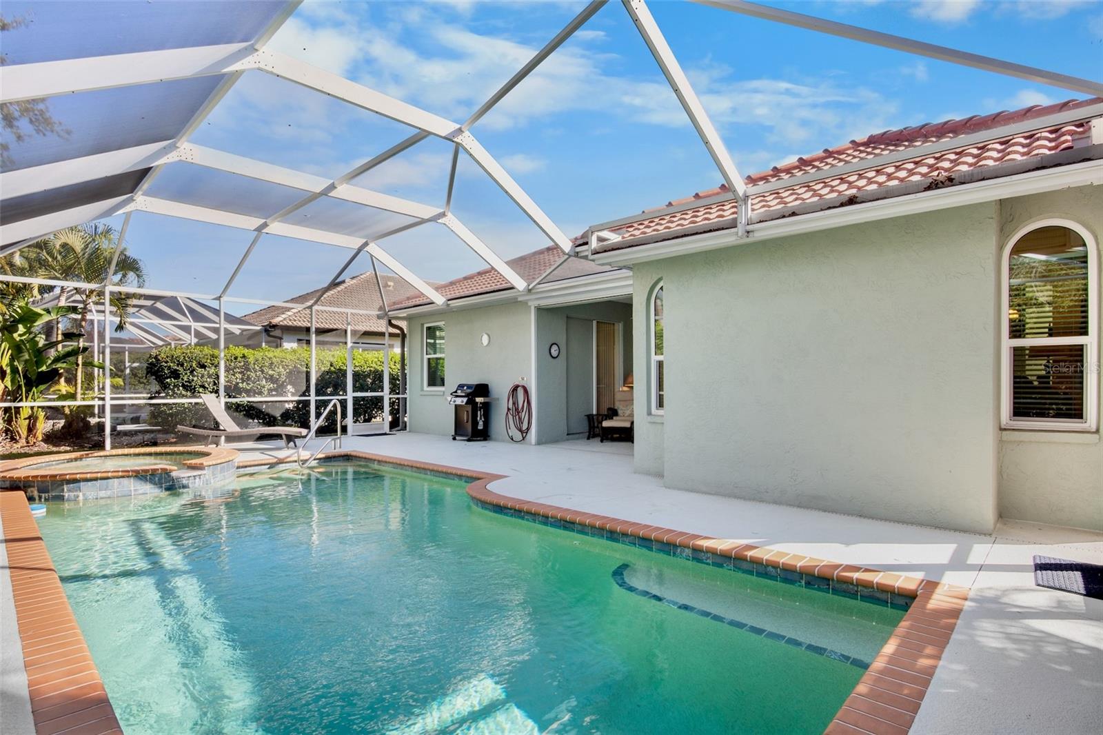 TURTLE ROCK PARCELS I & J - Residential