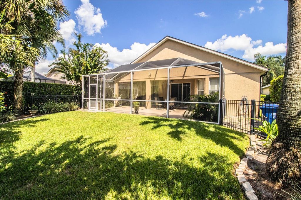 Photo of 3234 Stonebridge Trail, Valrico, FL 33596 (MLS # TB8492214)