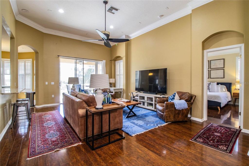 Photo of 3234 Stonebridge Trail, Valrico, FL 33596 (MLS # TB8492214)