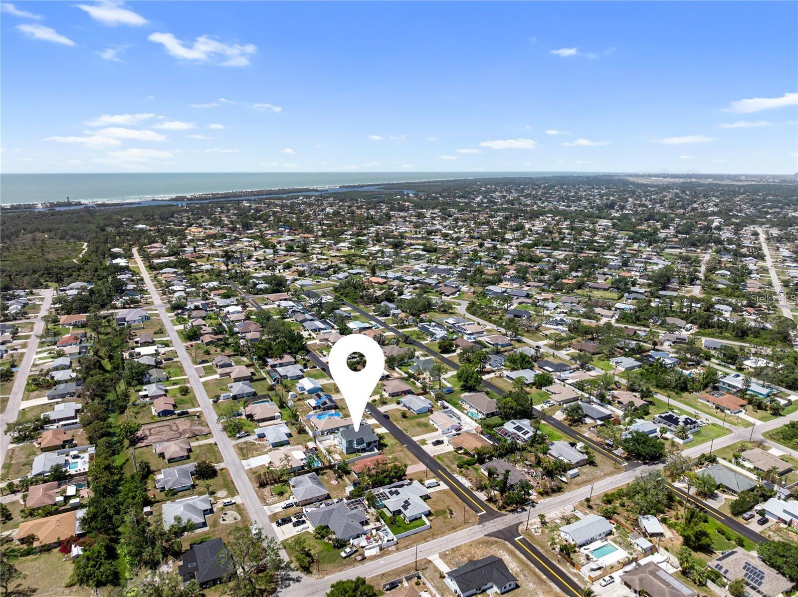 SOUTH VENICE - Residential