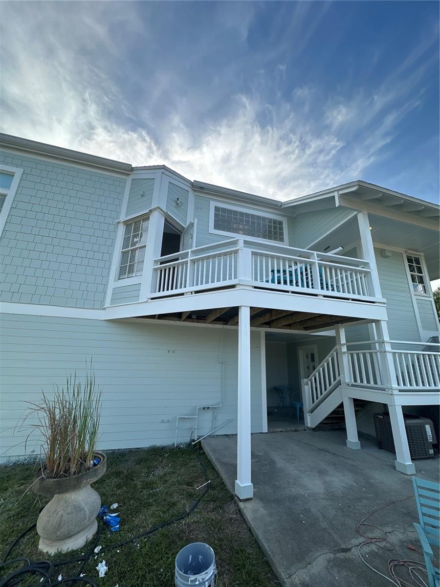 SOUTH VENICE - Residential