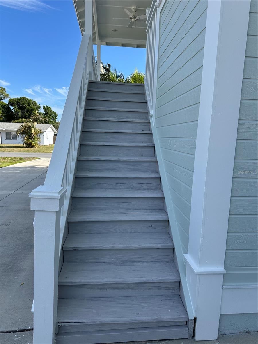 SOUTH VENICE - Residential