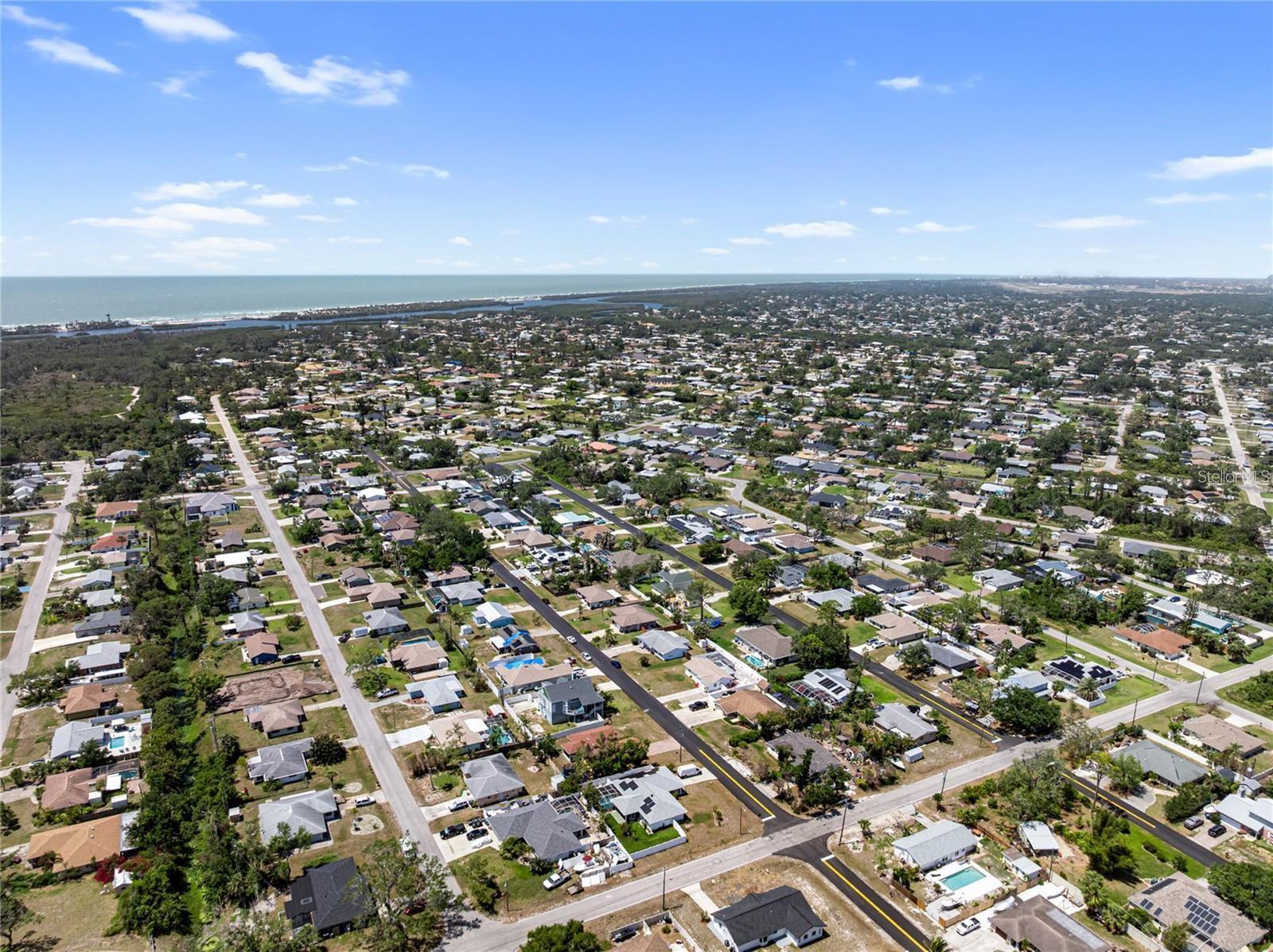 SOUTH VENICE - Residential