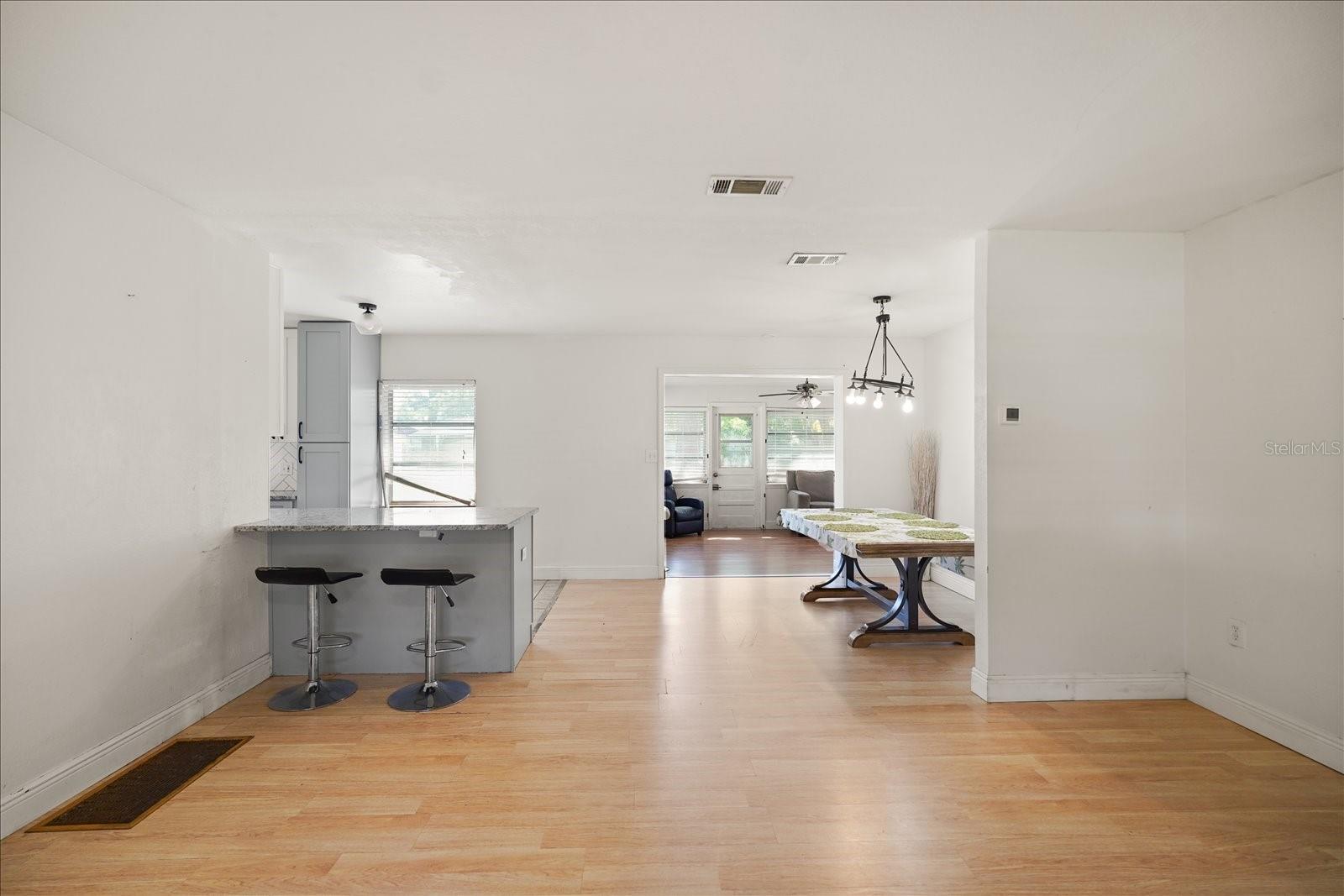 WINTER PARK ESTATES - Residential