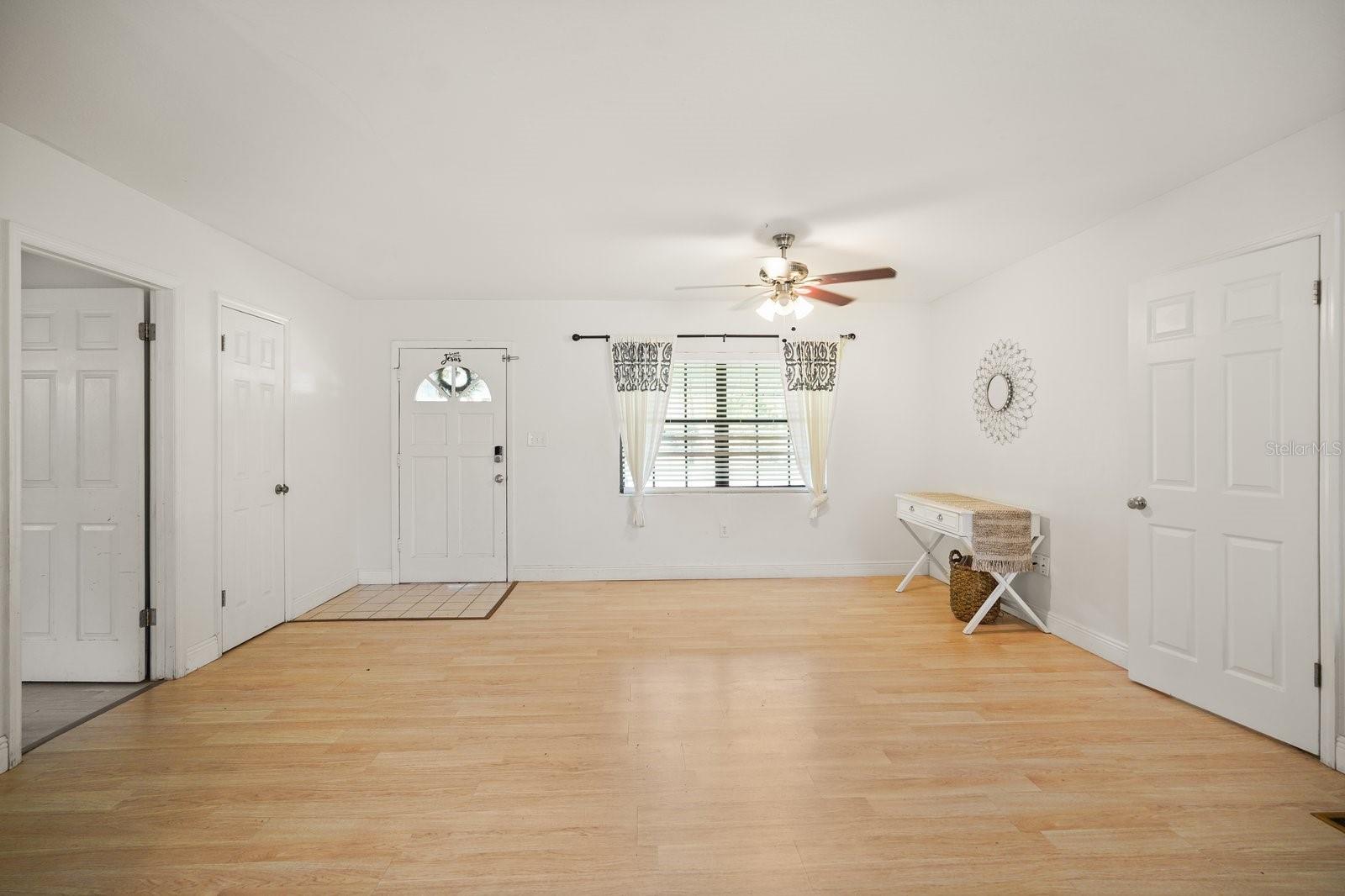 WINTER PARK ESTATES - Residential