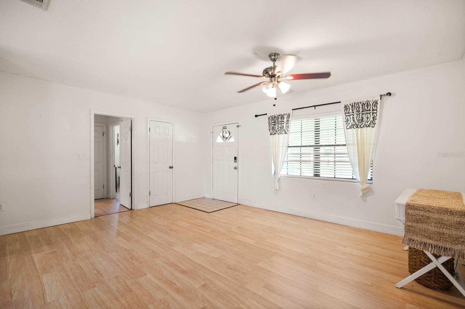 WINTER PARK ESTATES - Residential