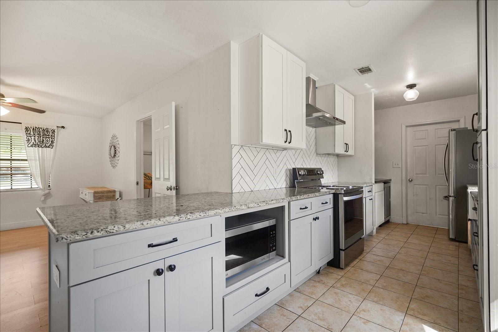 WINTER PARK ESTATES - Residential