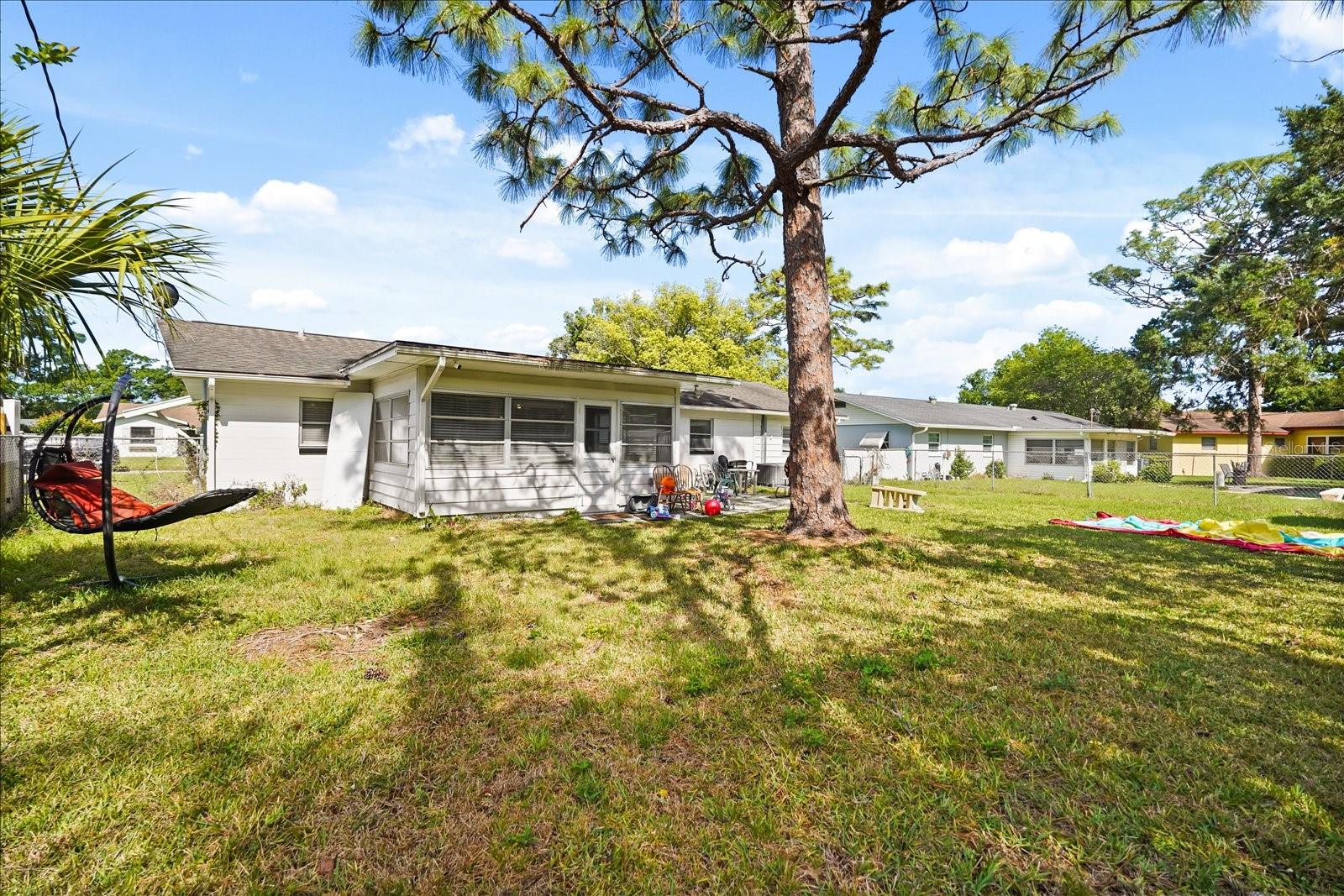 WINTER PARK ESTATES - Residential