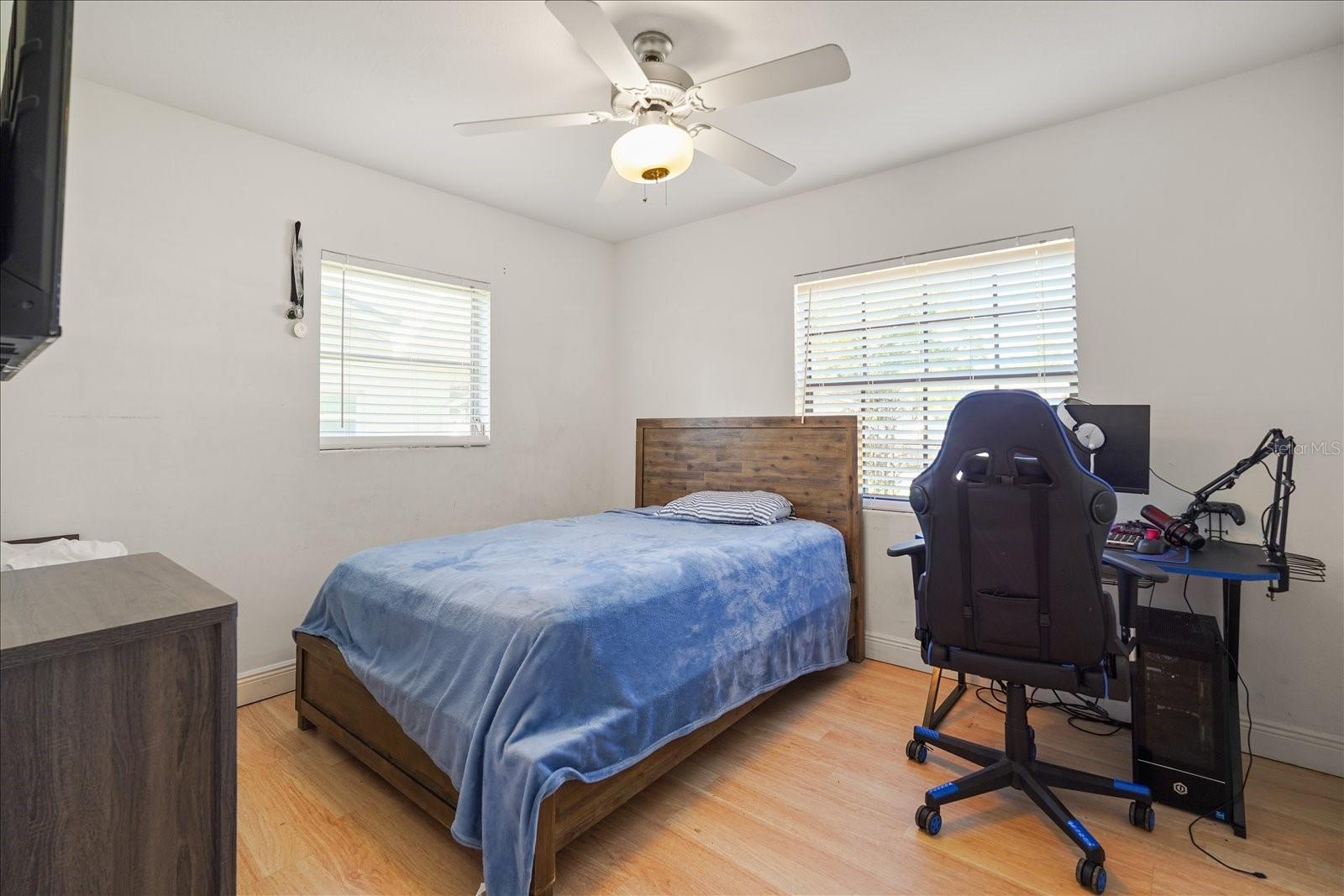 WINTER PARK ESTATES - Residential