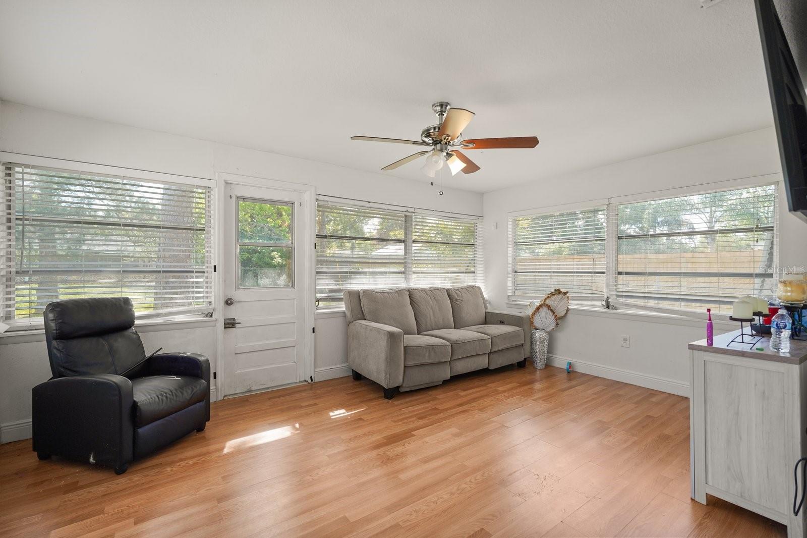 WINTER PARK ESTATES - Residential