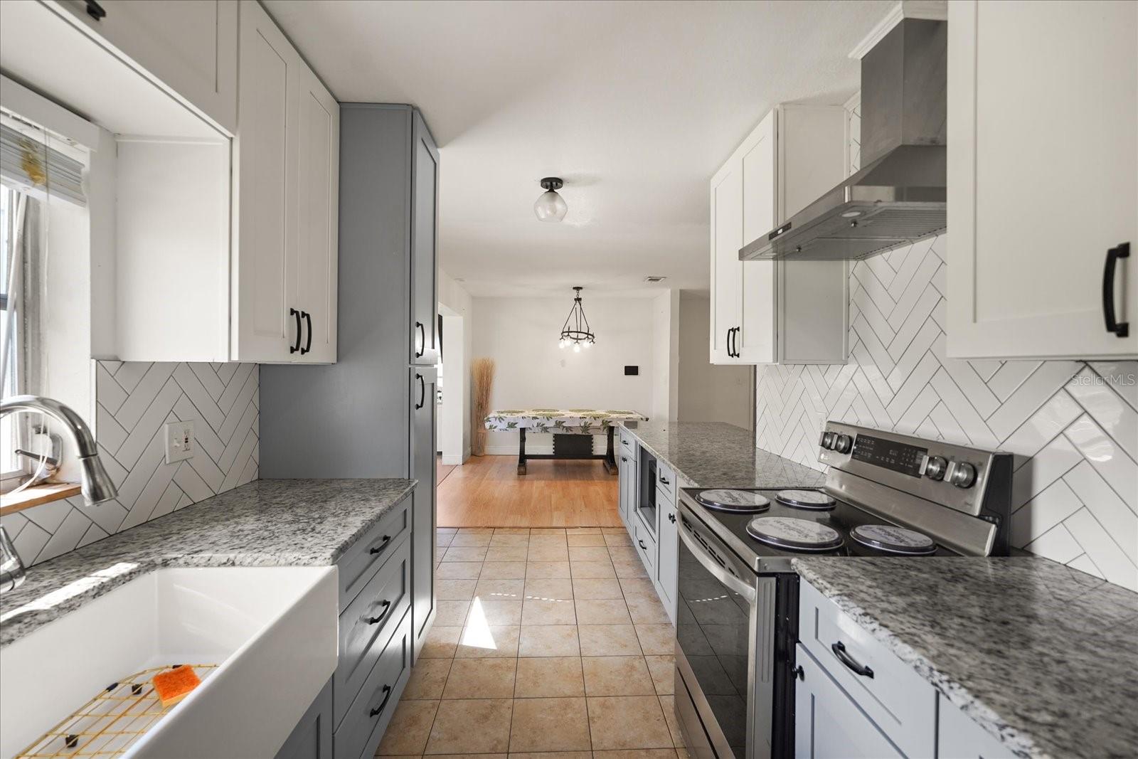 WINTER PARK ESTATES - Residential