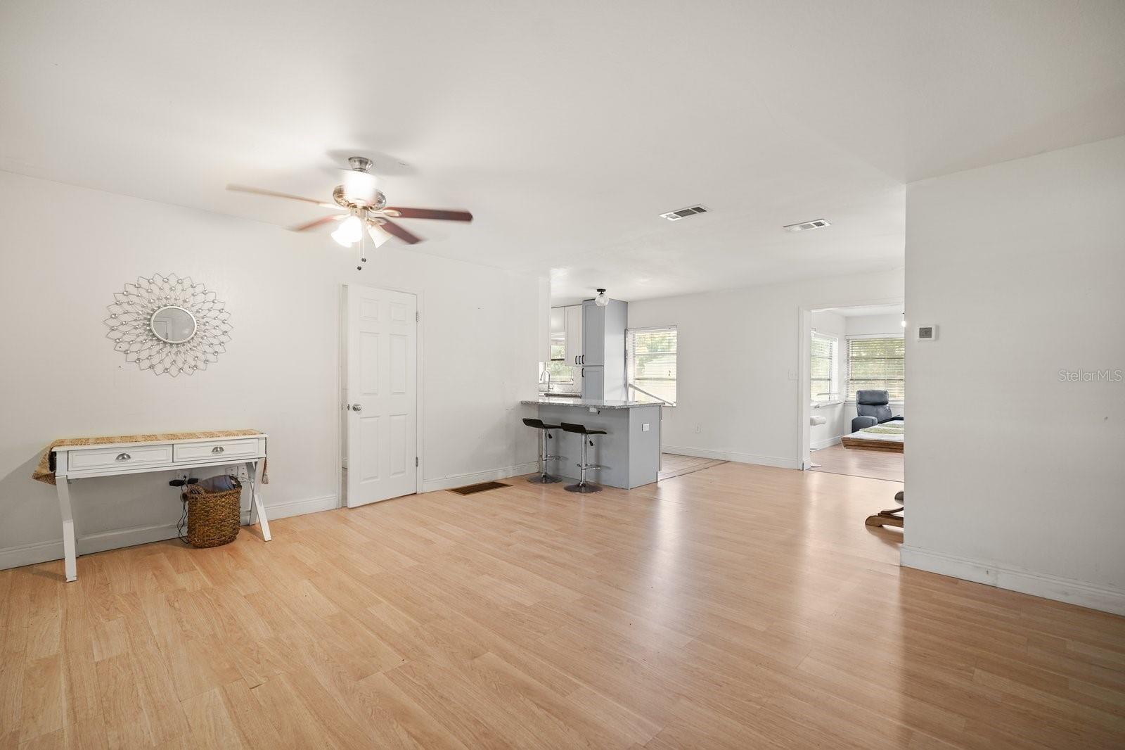 WINTER PARK ESTATES - Residential