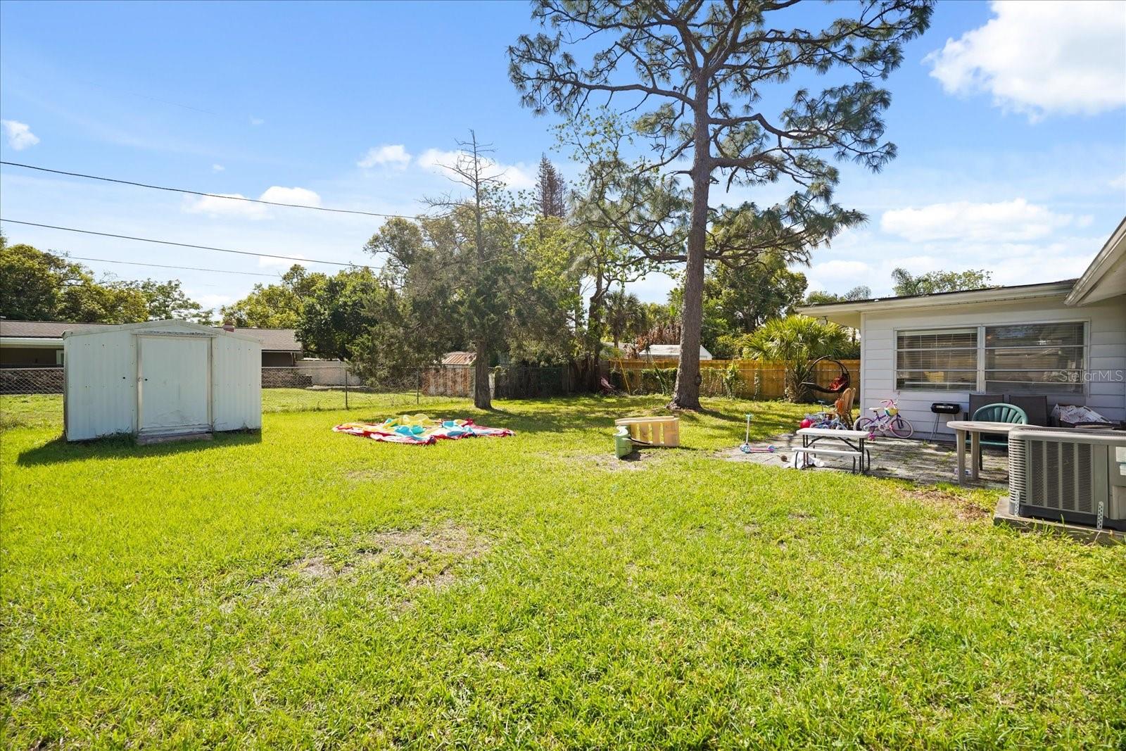 WINTER PARK ESTATES - Residential