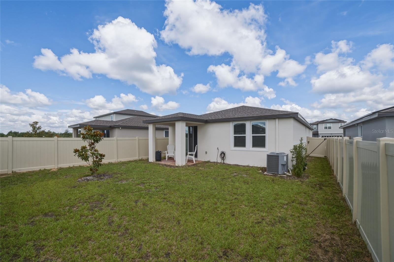SPRINGS AT LAKE ALFRED - Residential