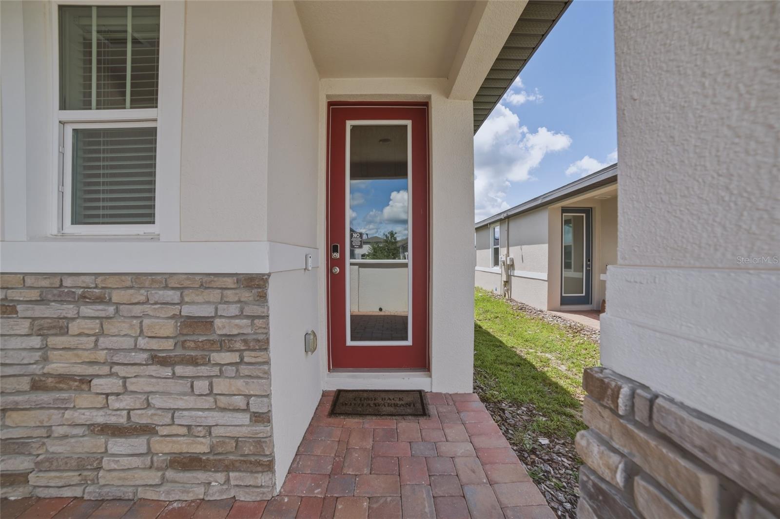 SPRINGS AT LAKE ALFRED - Residential