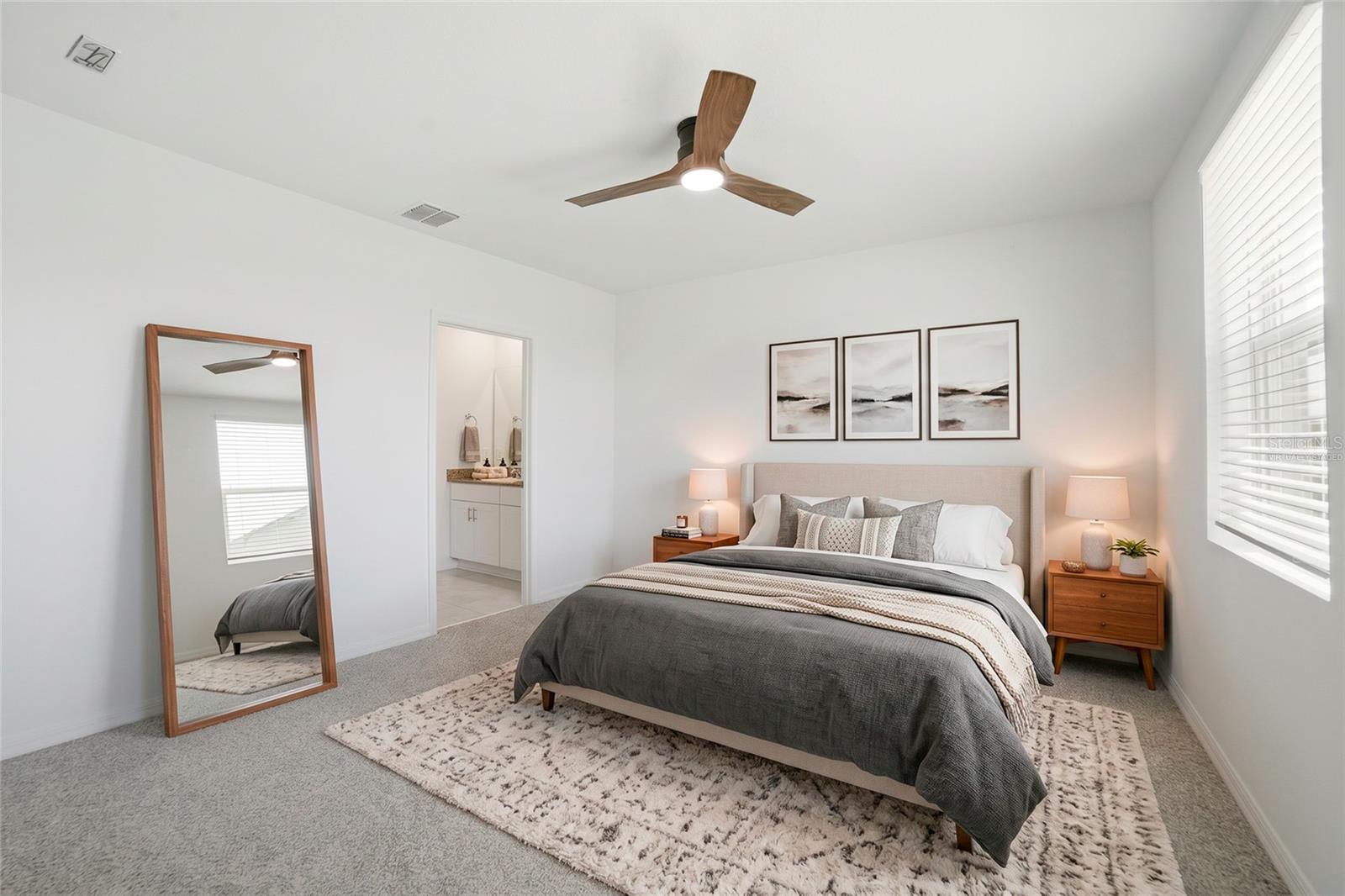 SPRINGS AT LAKE ALFRED - Residential