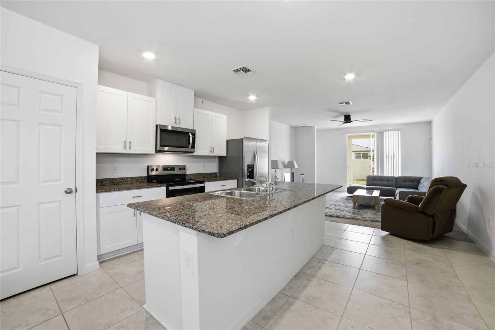 SPRINGS AT LAKE ALFRED - Residential