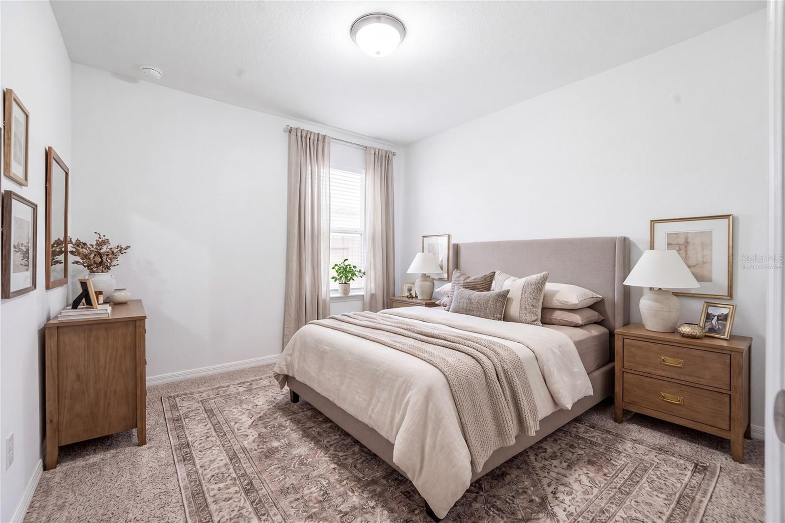 SPRINGS AT LAKE ALFRED - Residential