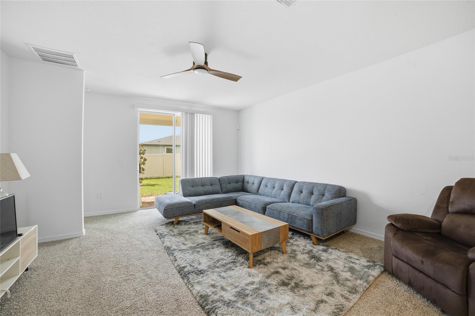 SPRINGS AT LAKE ALFRED - Residential