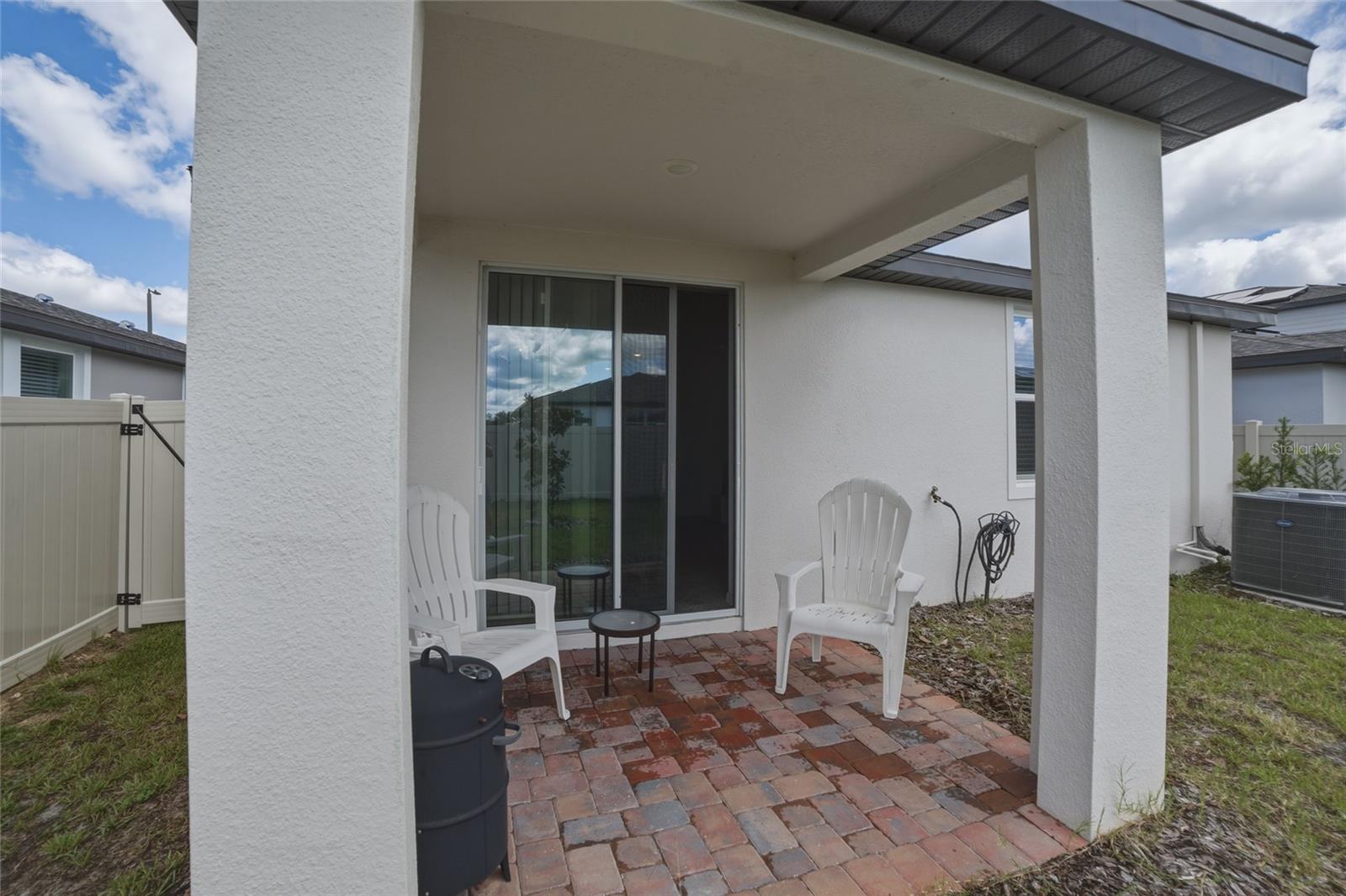SPRINGS AT LAKE ALFRED - Residential