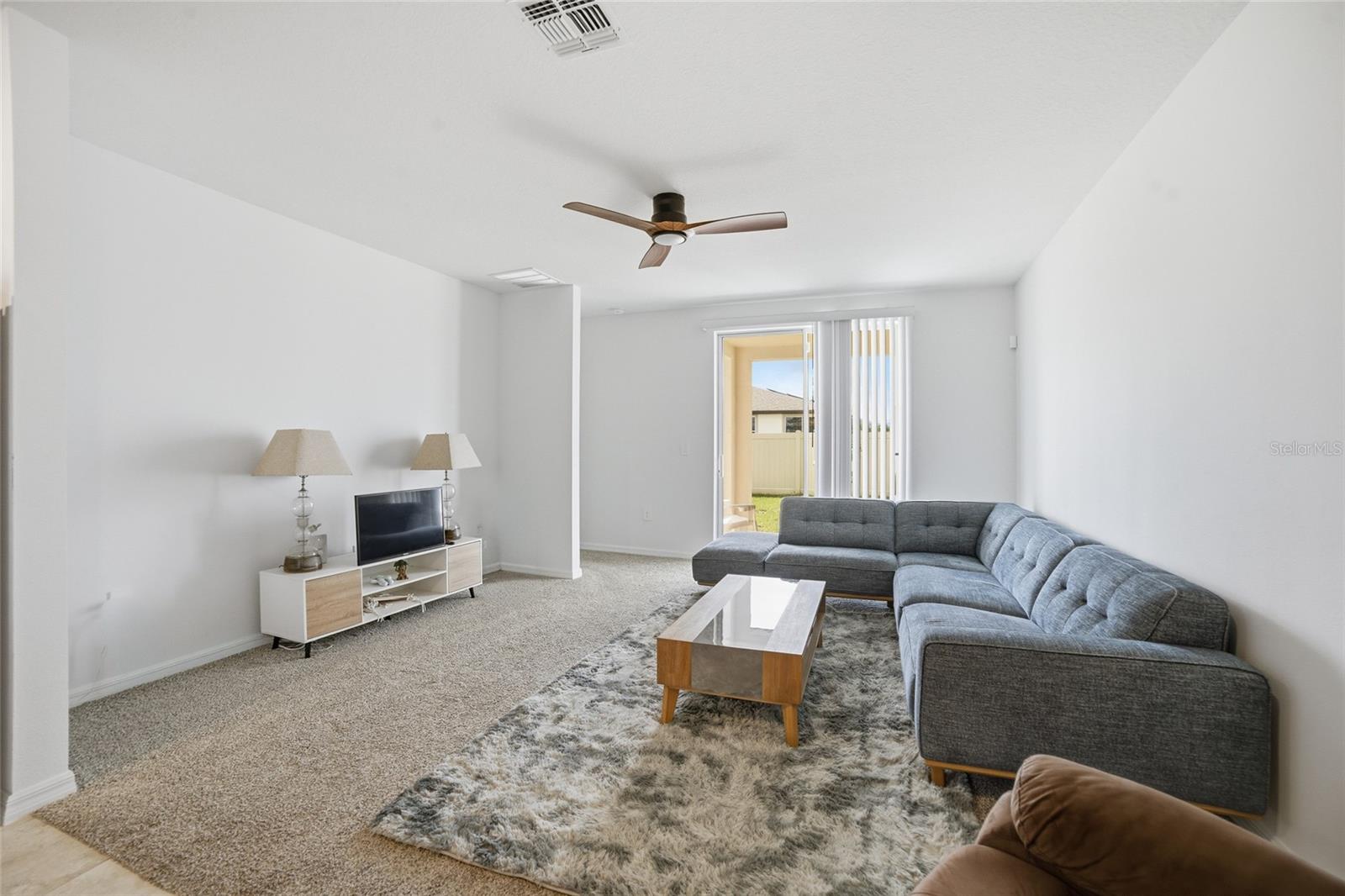 SPRINGS AT LAKE ALFRED - Residential