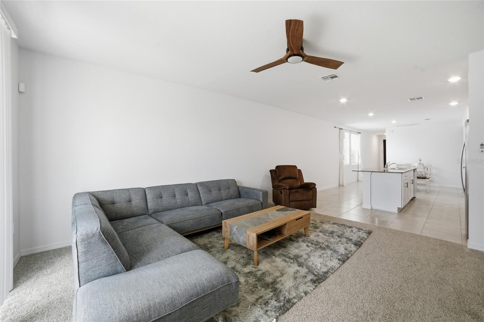SPRINGS AT LAKE ALFRED - Residential