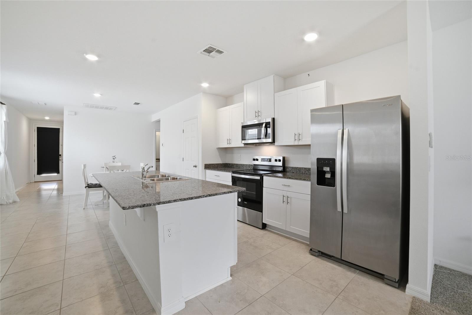 SPRINGS AT LAKE ALFRED - Residential