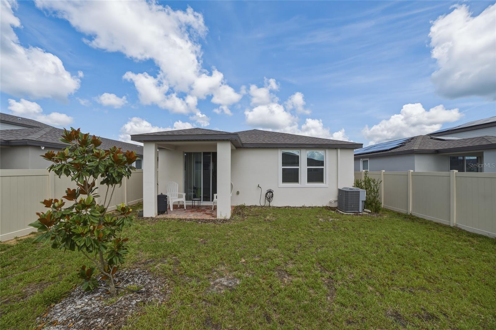 SPRINGS AT LAKE ALFRED - Residential