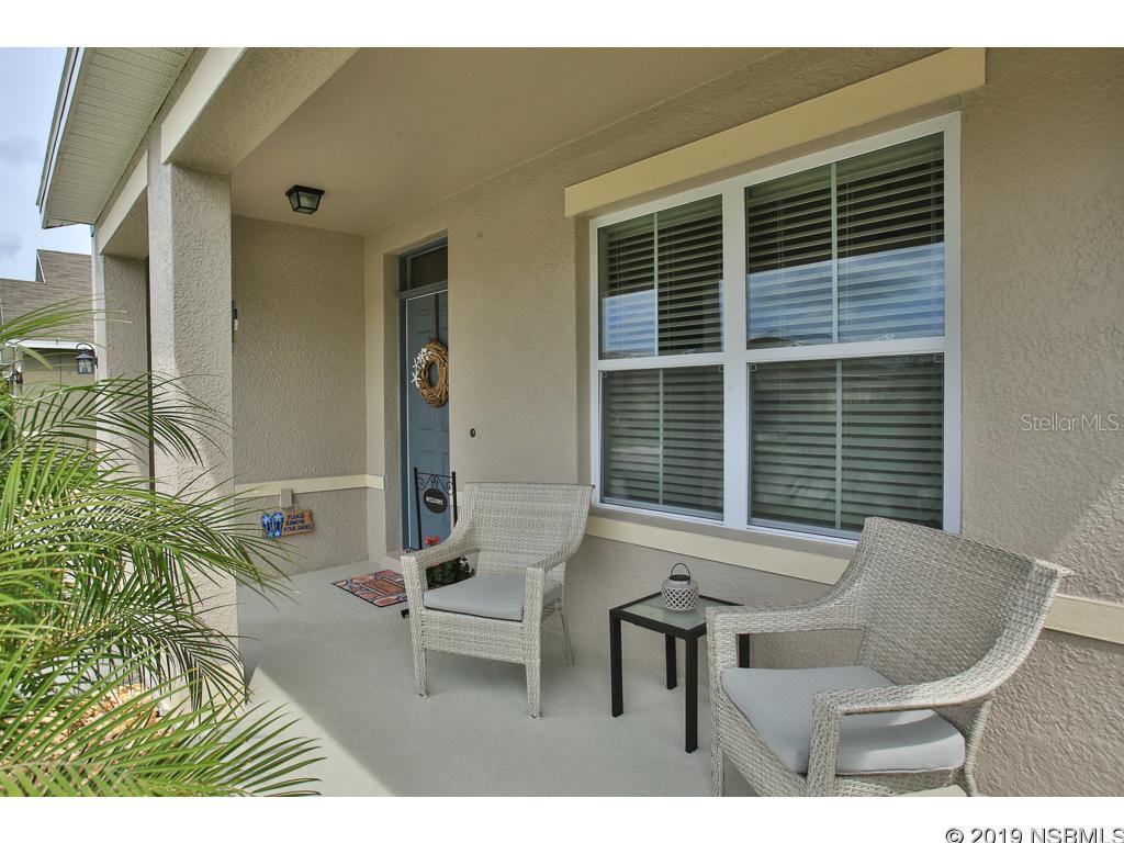 Sabal Lakes - Residential