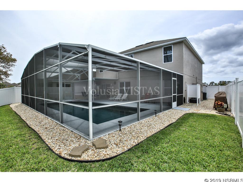 Sabal Lakes - Residential